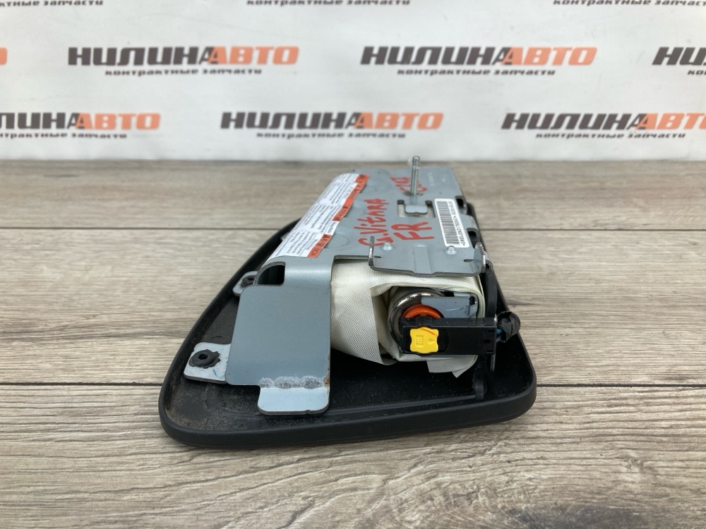 Подушка безопасности в сиденье, 800 рублей, Москва