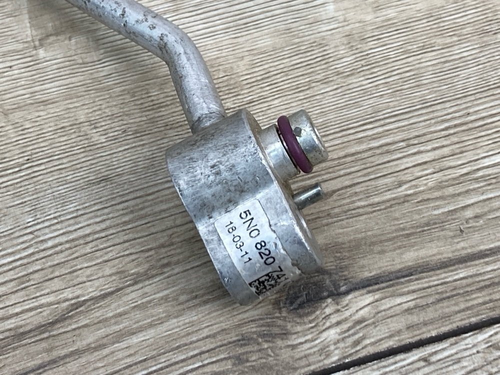 Трубка кондиционера, 2500 рублей, Москва