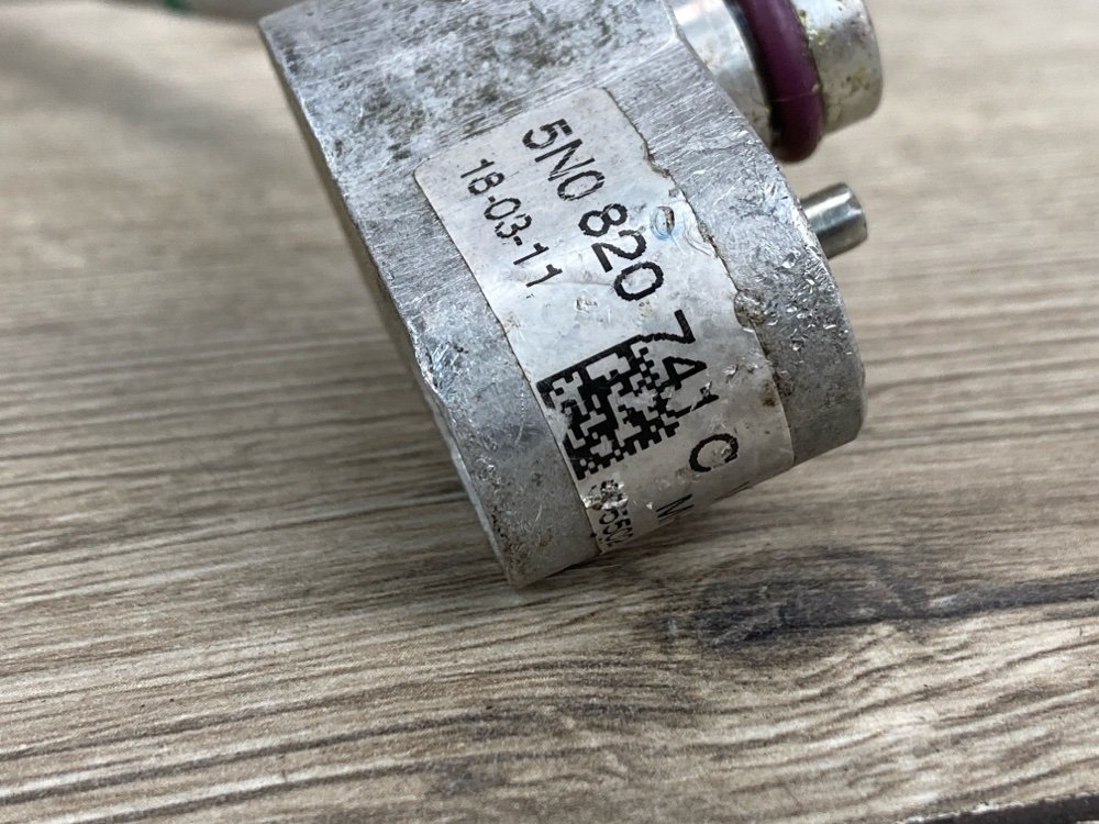 Трубка кондиционера, 2500 рублей, Москва