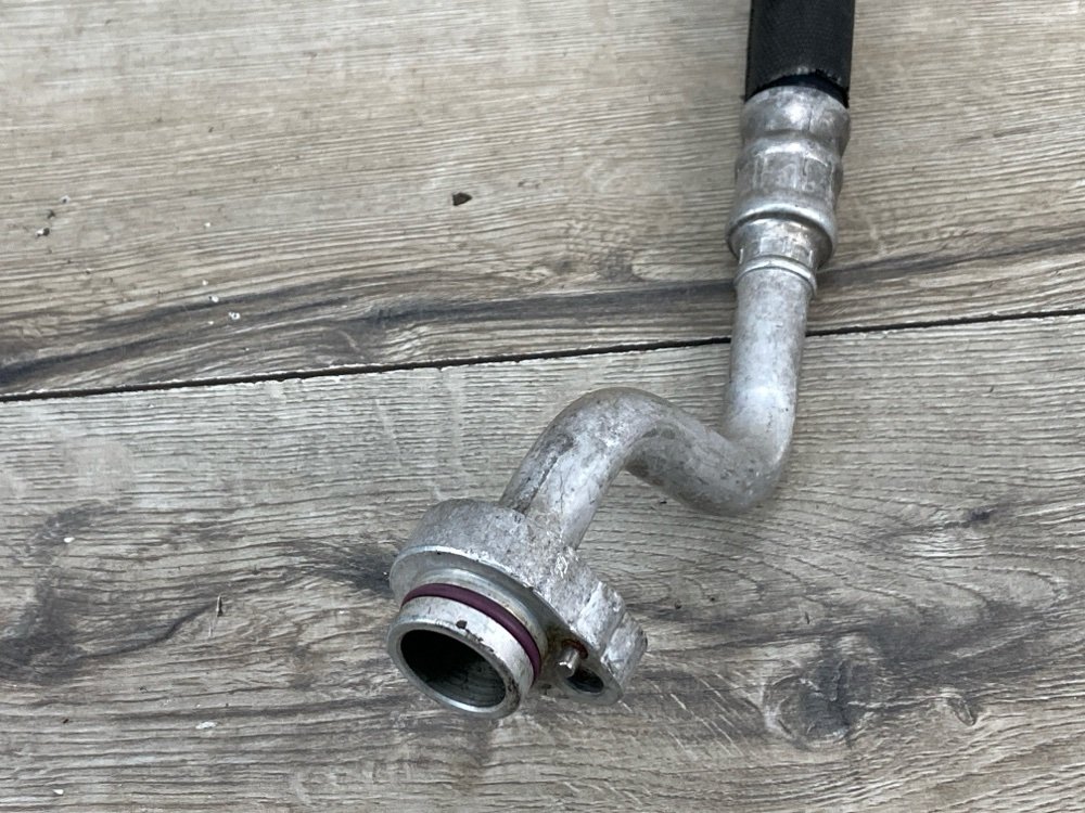 Трубка кондиционера, 2200 рублей, Москва