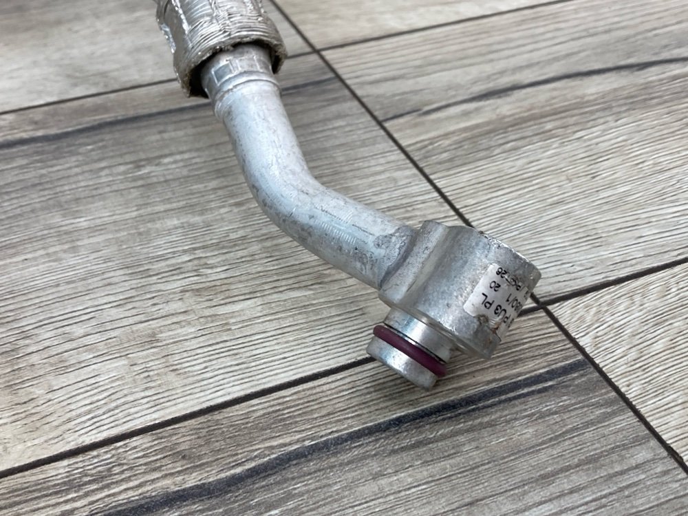 Трубка кондиционера, 2200 рублей, Москва