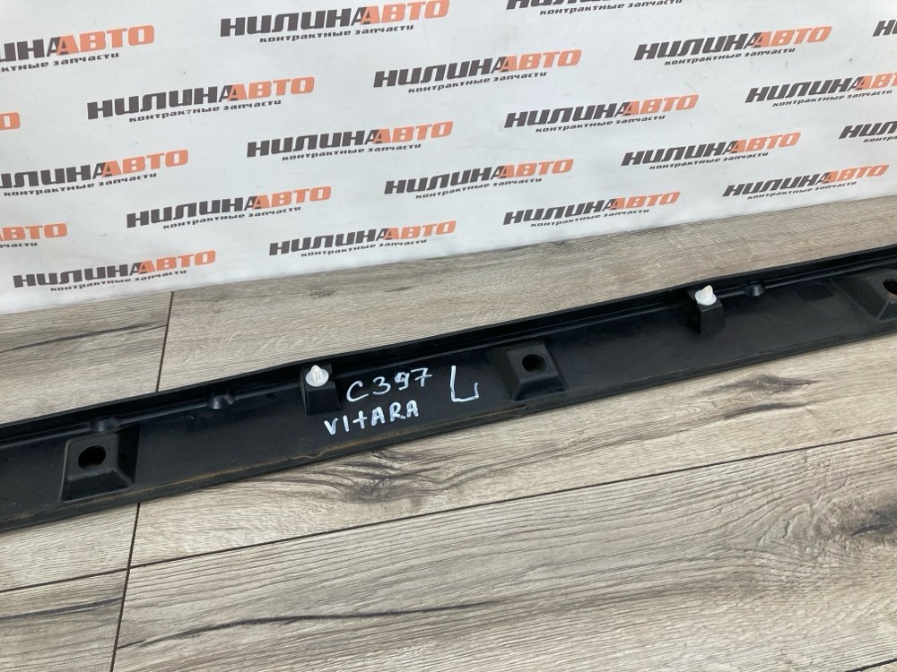 Накладка порога, 1200 рублей, Москва