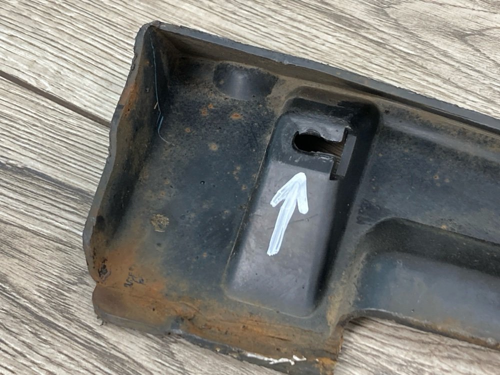 Накладка порога, 1200 рублей, Москва