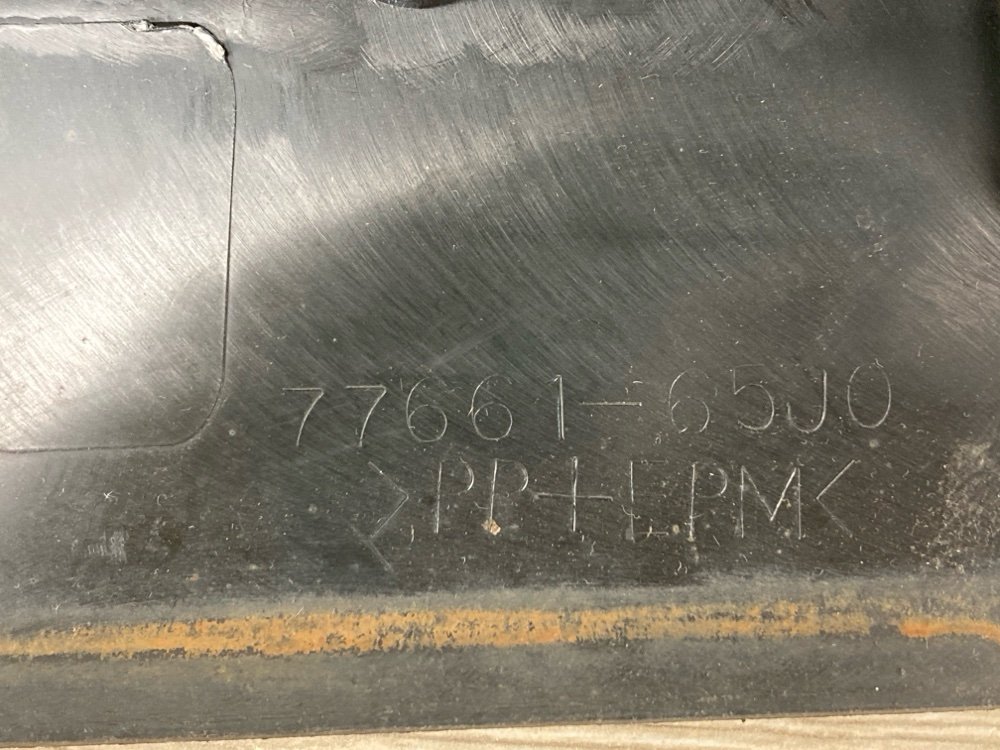 Накладка порога, 1200 рублей, Москва