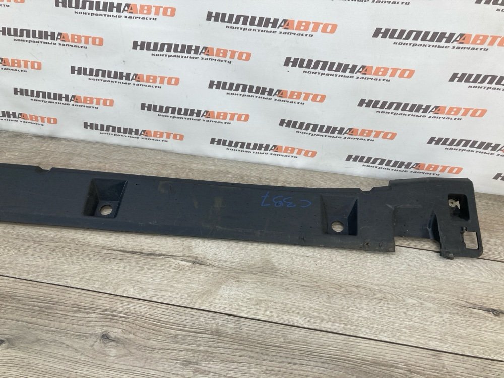 Накладка порога, 800 рублей, Москва