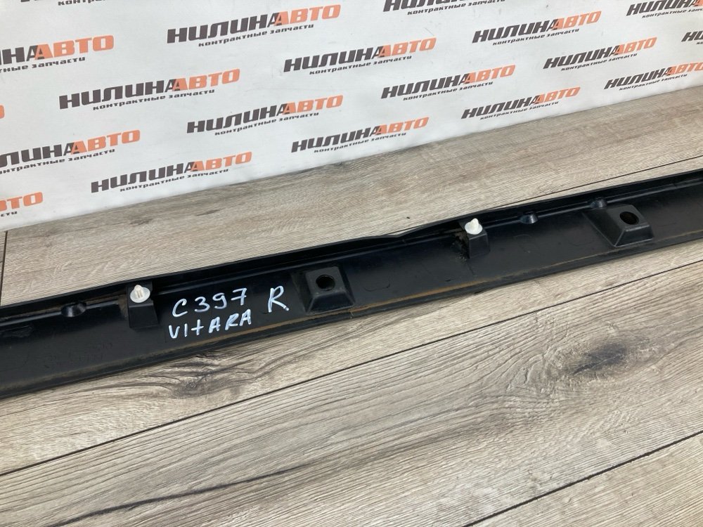 Накладка порога, 800 рублей, Москва