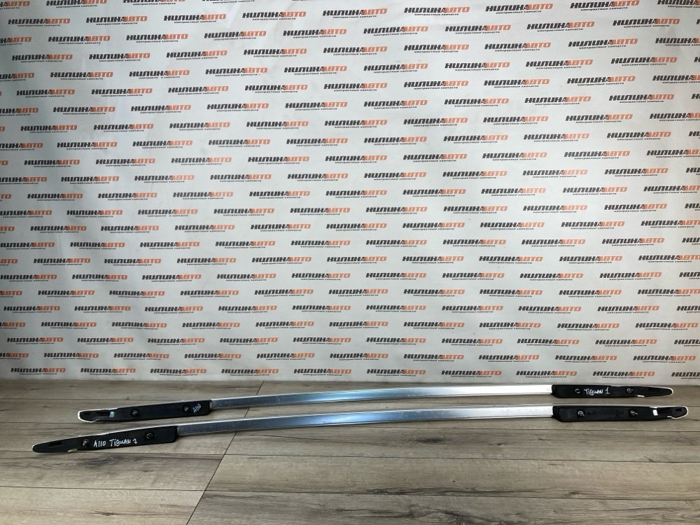 Рейлинги комплект, 3000 рублей, Москва