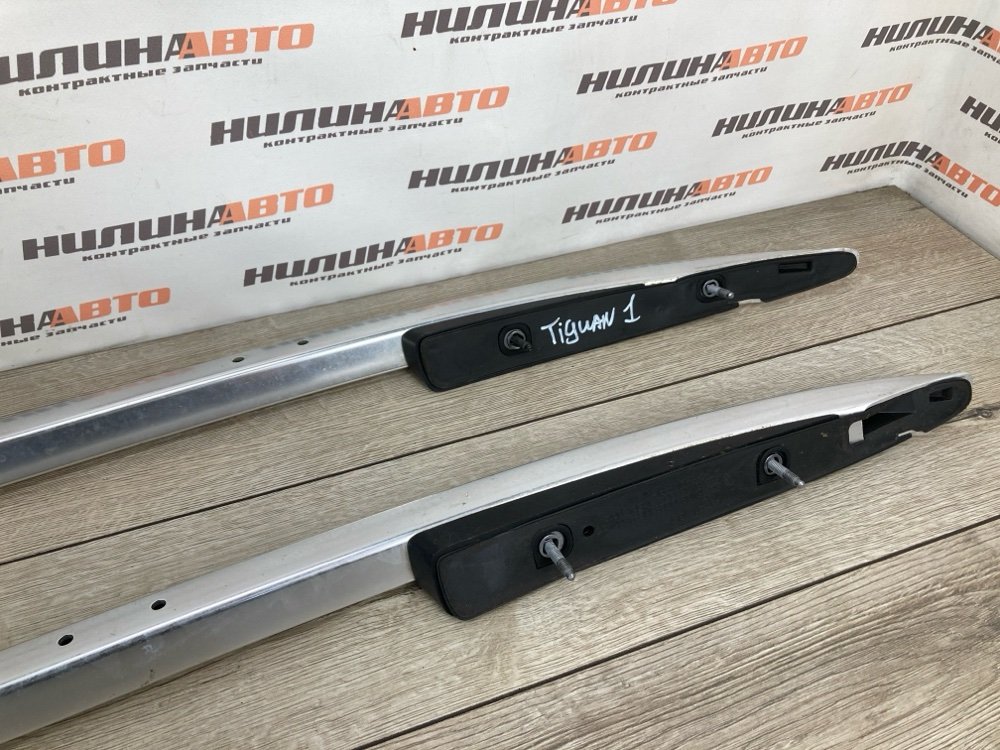 Рейлинги комплект, 3000 рублей, Москва