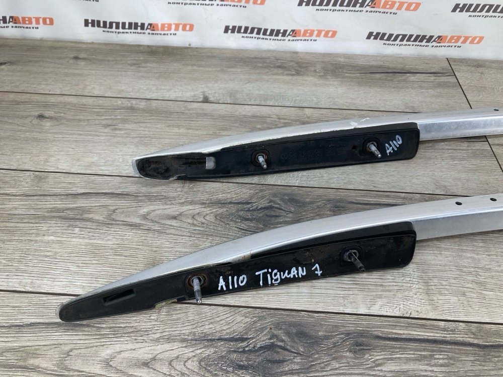 Рейлинги комплект, 3000 рублей, Москва