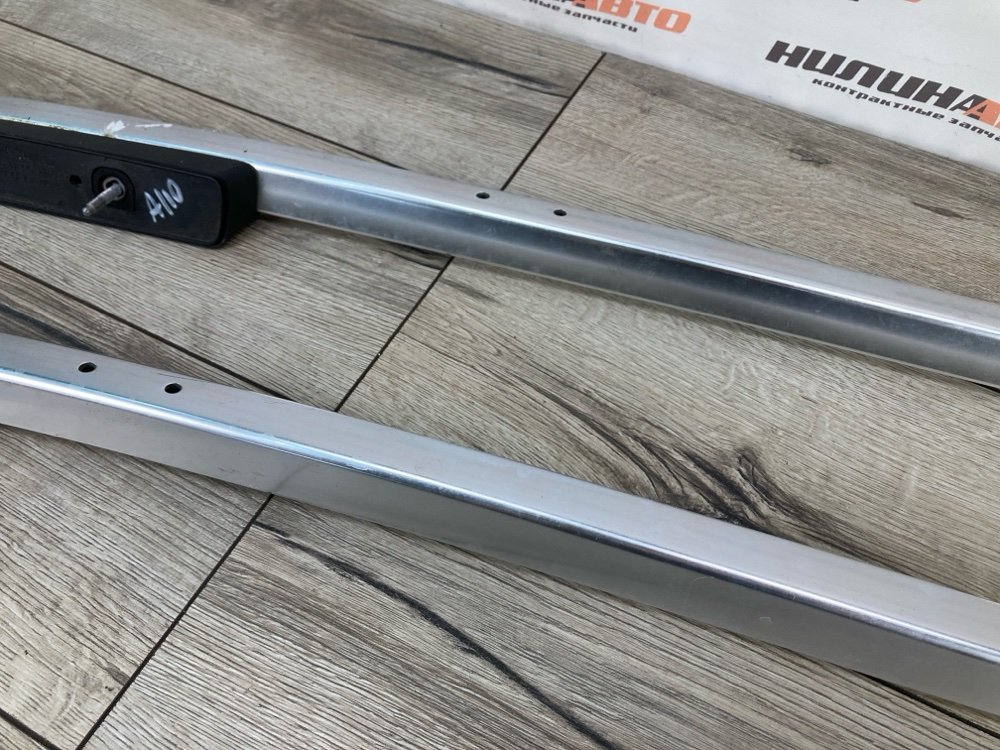 Рейлинги комплект, 3000 рублей, Москва