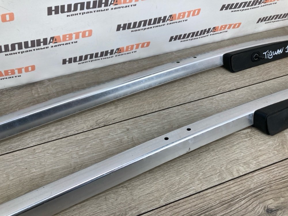 Рейлинги комплект, 3000 рублей, Москва