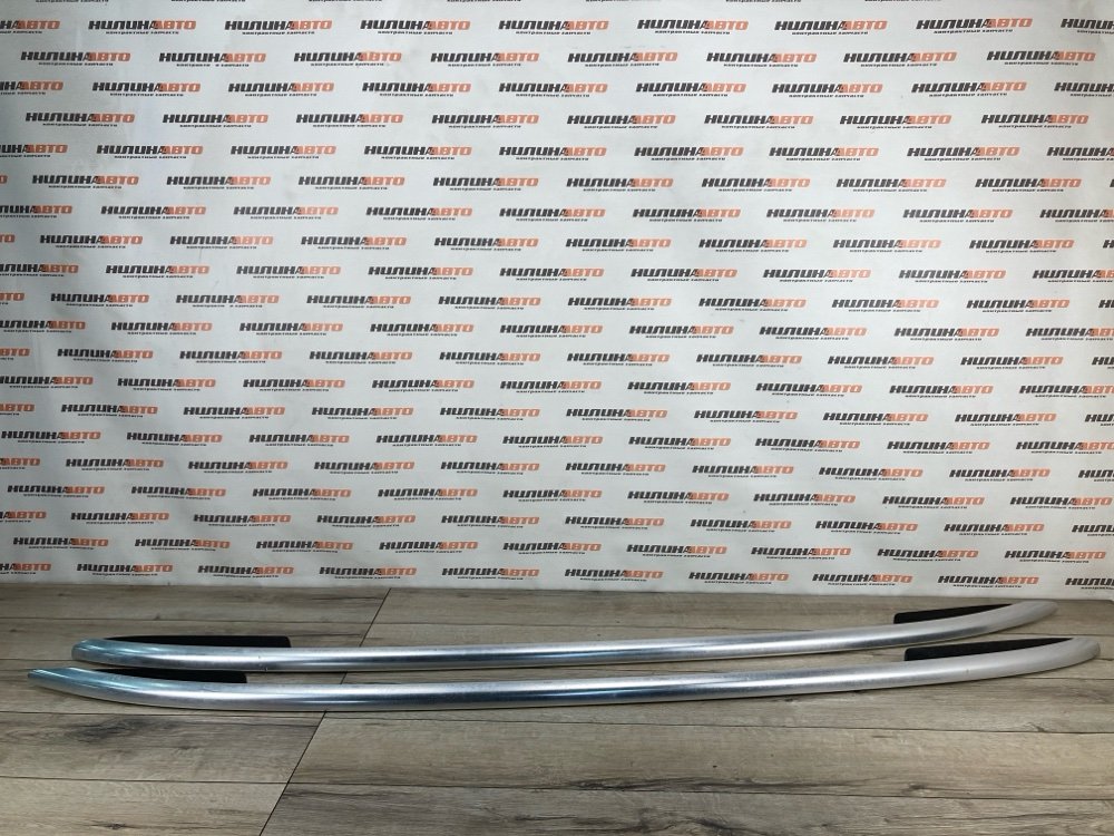 Рейлинги комплект, 3000 рублей, Москва