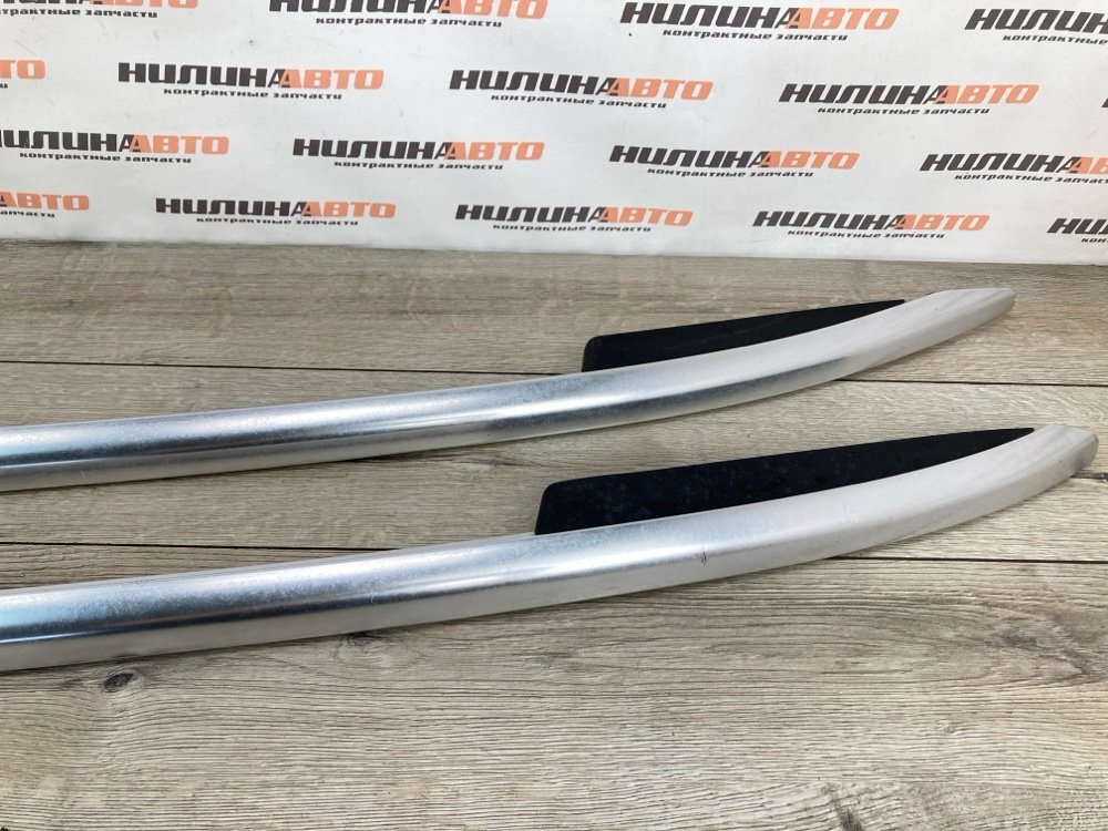 Рейлинги комплект, 3000 рублей, Москва