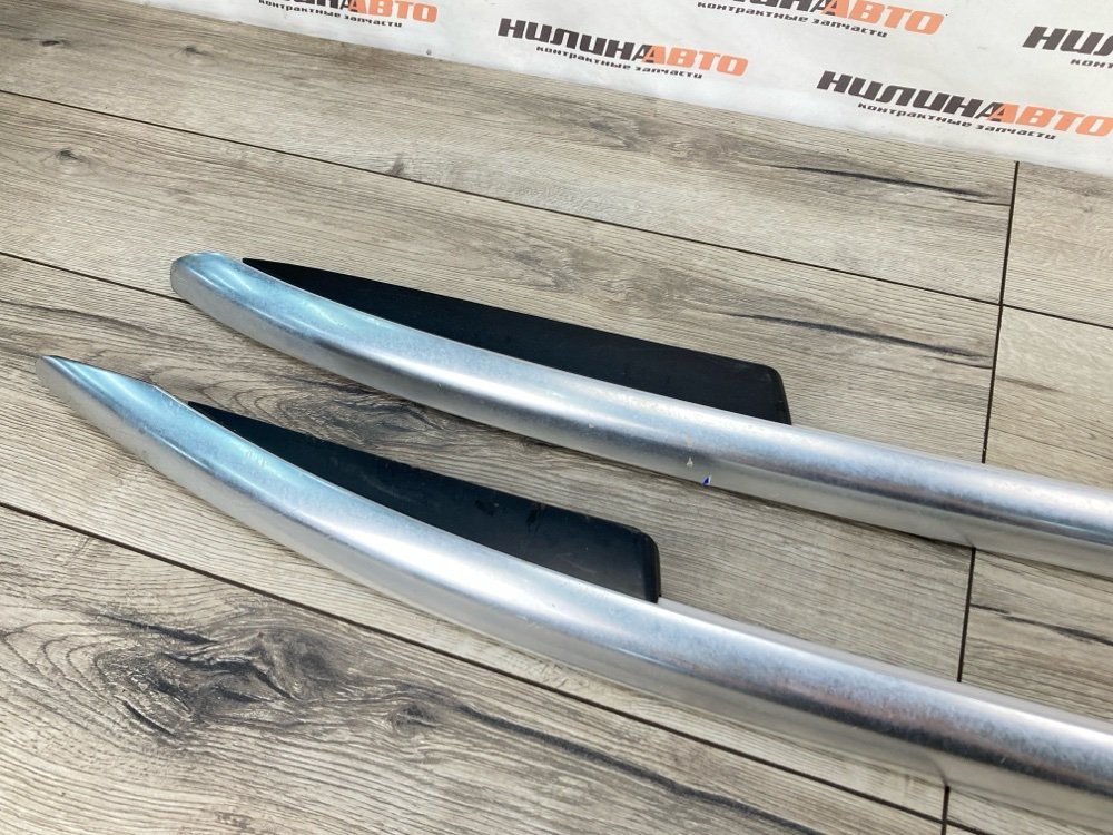 Рейлинги комплект, 3000 рублей, Москва