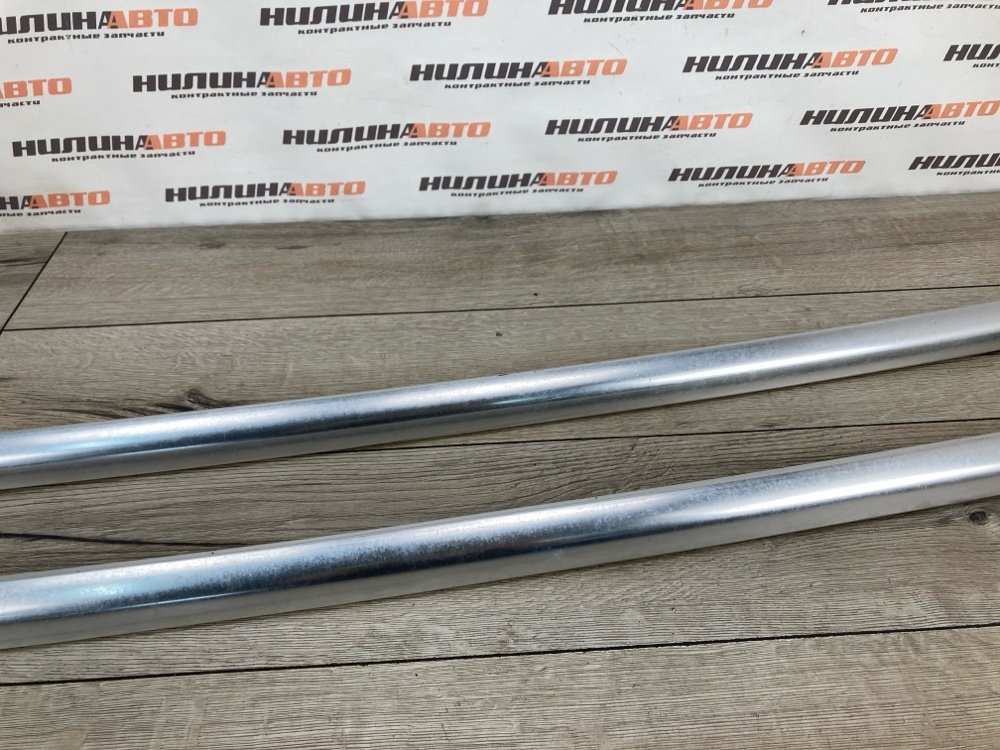 Рейлинги комплект, 3000 рублей, Москва