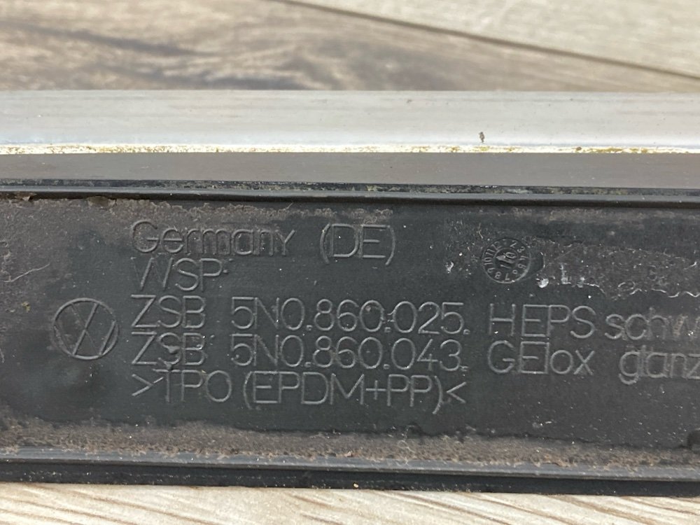 Рейлинги комплект, 3000 рублей, Москва