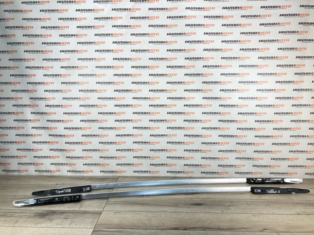 Рейлинги комплект, 3000 рублей, Москва