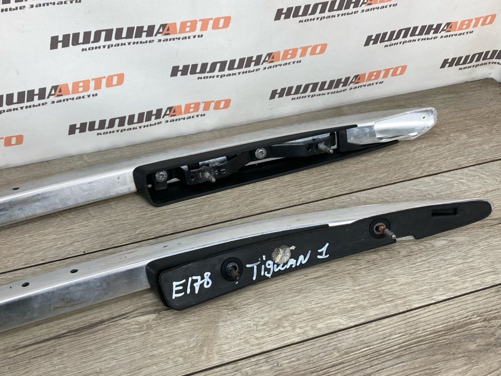 Рейлинги комплект, 3000 рублей, Москва