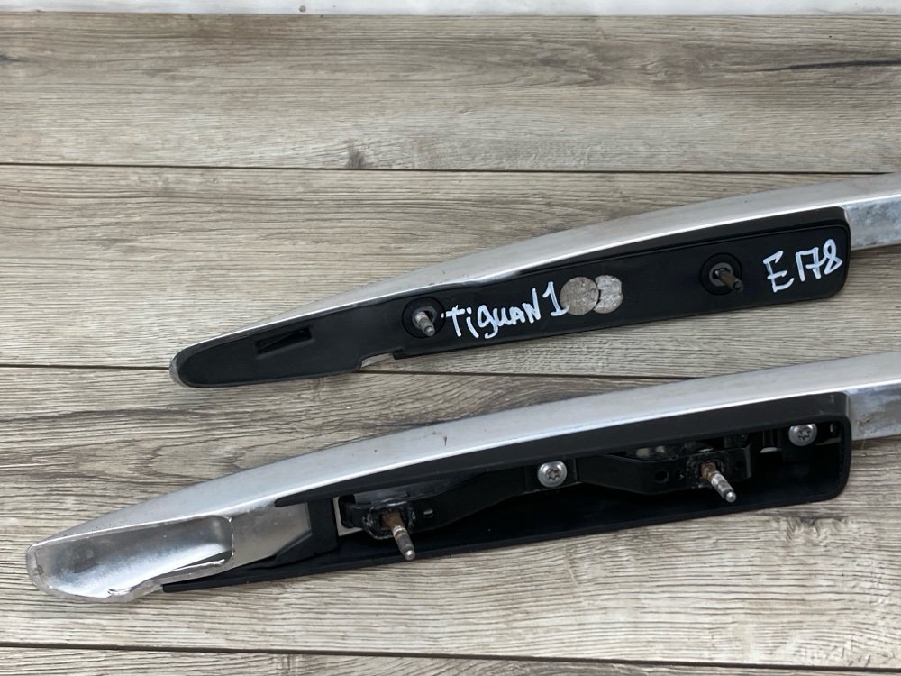 Рейлинги комплект, 3000 рублей, Москва