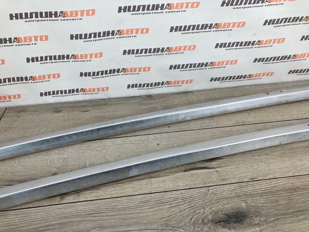 Рейлинги комплект, 3000 рублей, Москва