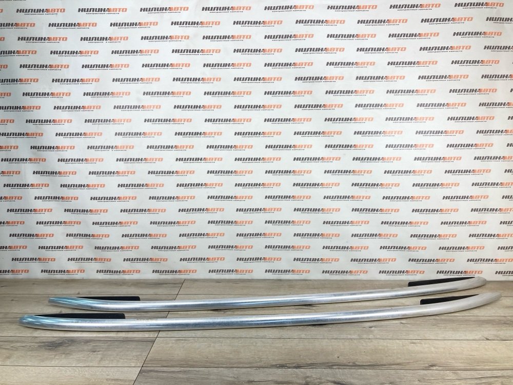 Рейлинги комплект, 3000 рублей, Москва