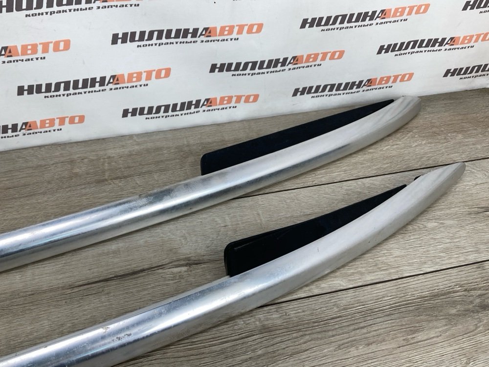 Рейлинги комплект, 3000 рублей, Москва