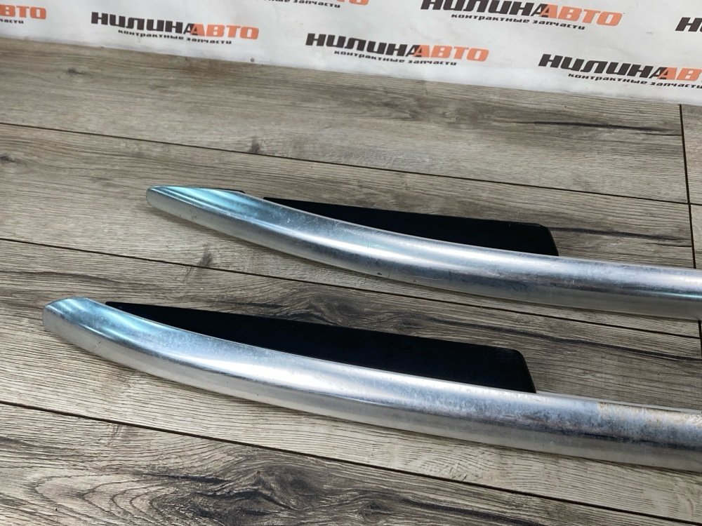 Рейлинги комплект, 3000 рублей, Москва