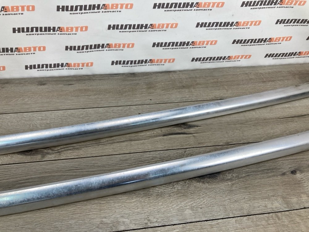 Рейлинги комплект, 3000 рублей, Москва