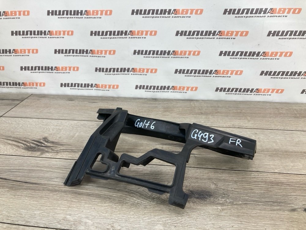 Кронштейн бампера, 700 рублей, Москва