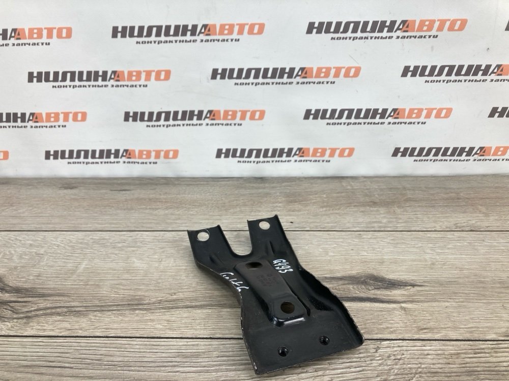 Кронштейн замка капота, 1500 рублей, Москва