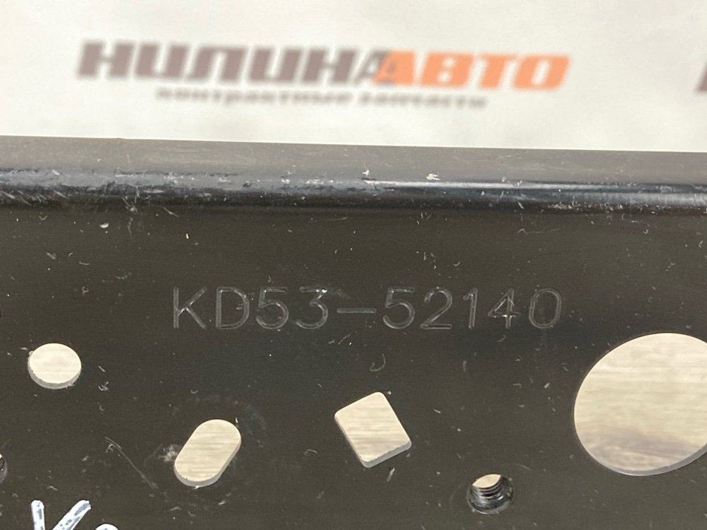 Кронштейн крыла, 1500 рублей, Москва