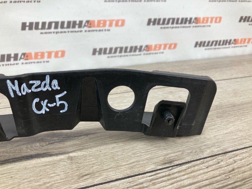 Кронштейн бампера, 600 рублей, Москва