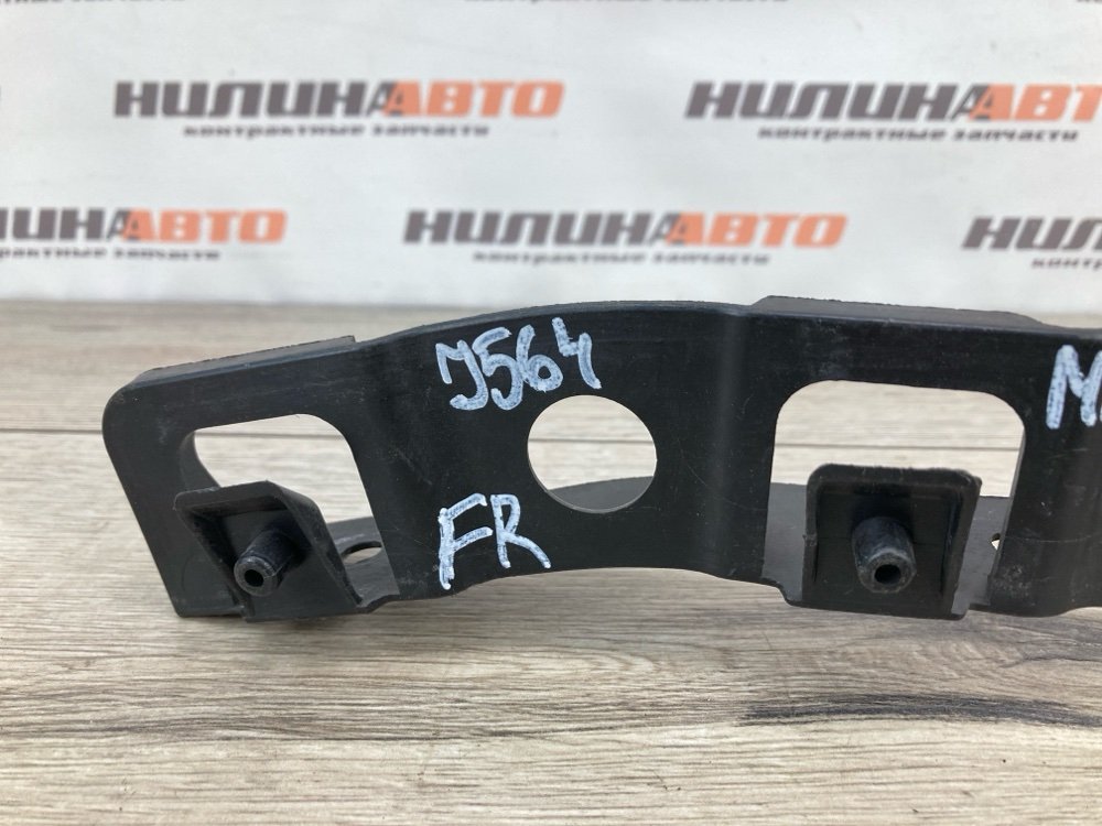 Кронштейн бампера, 600 рублей, Москва