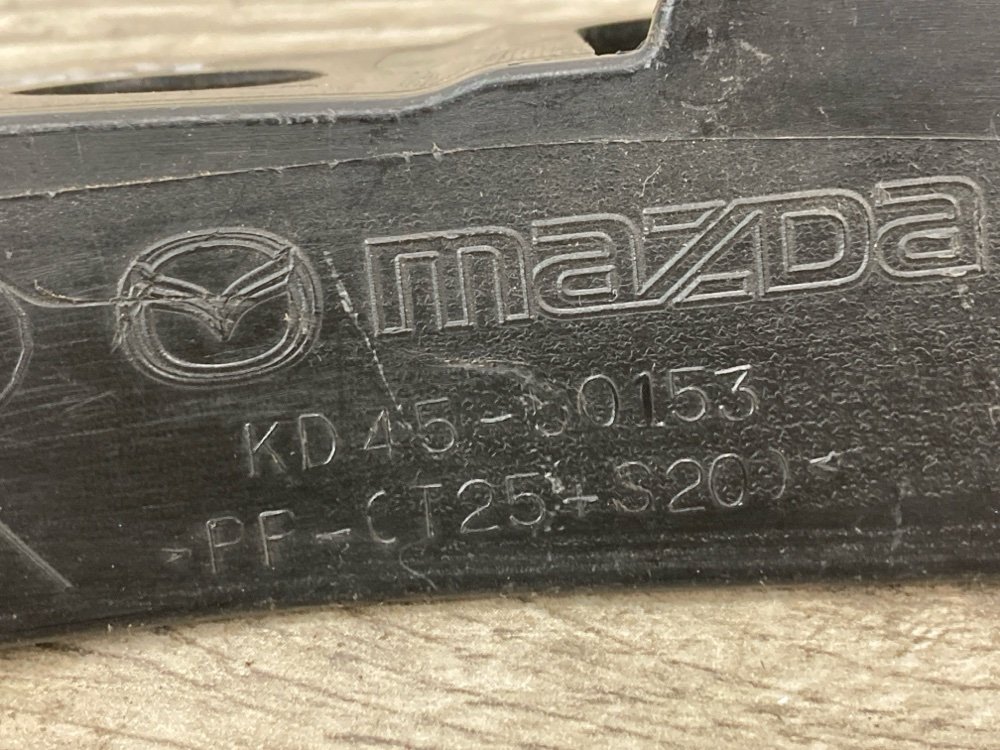 Кронштейн бампера, 600 рублей, Москва