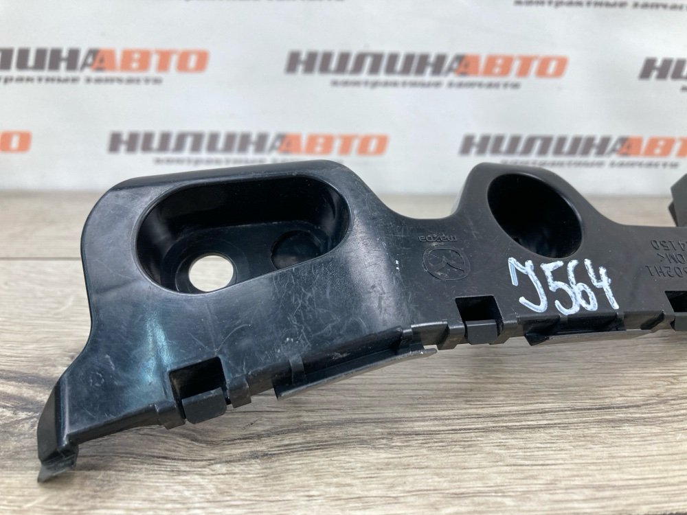 Кронштейн бампера, 600 рублей, Москва