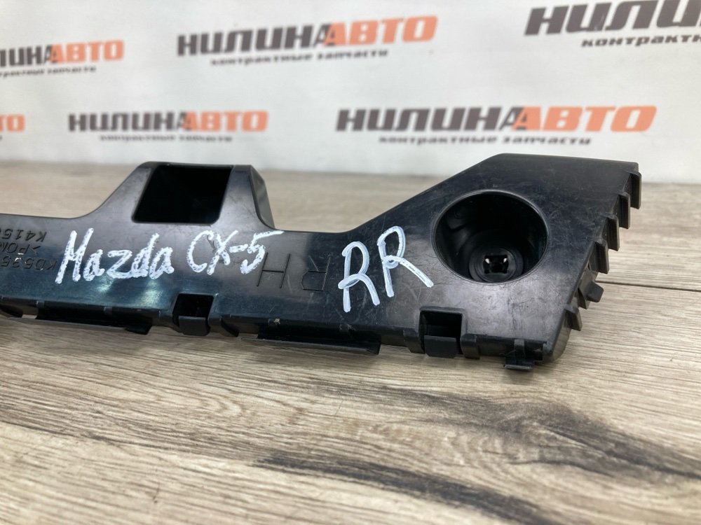 Кронштейн бампера, 600 рублей, Москва