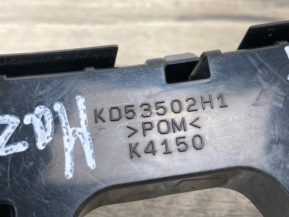 Кронштейн бампера, 600 рублей, Москва