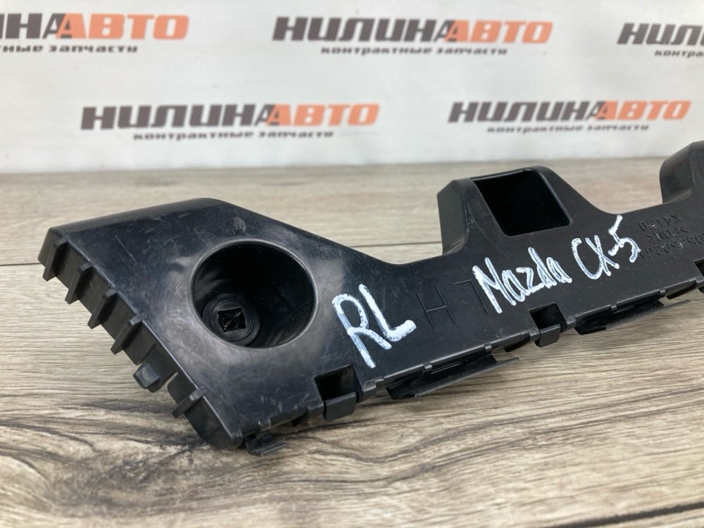 Кронштейн бампера, 600 рублей, Москва