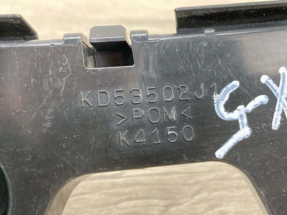 Кронштейн бампера, 600 рублей, Москва