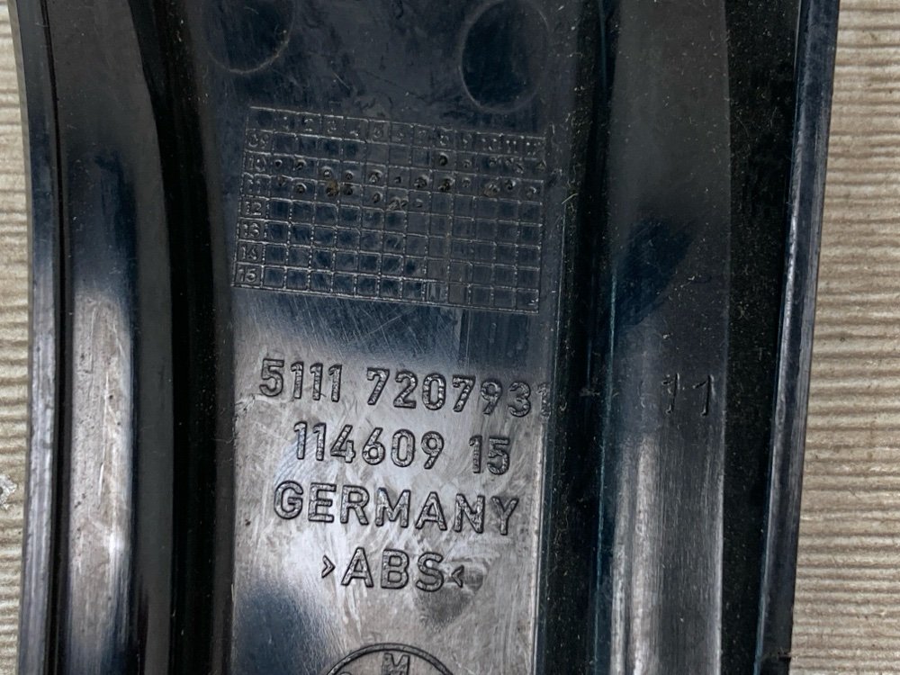 Кронштейн крыла, 800 рублей, Москва