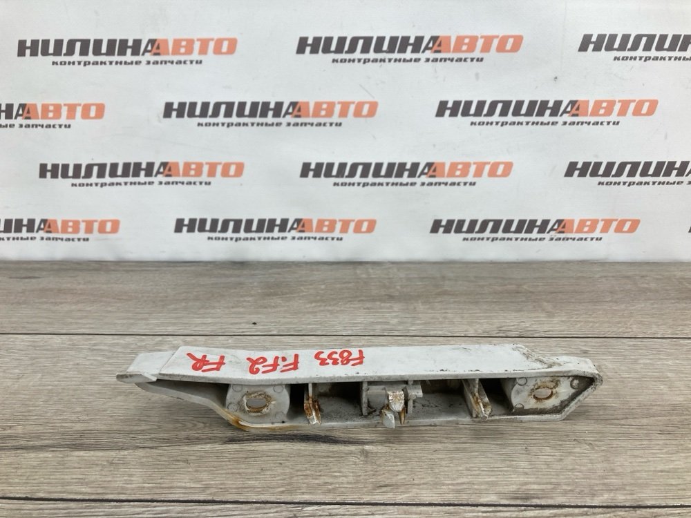 Кронштейн бампера, 400 рублей, Москва