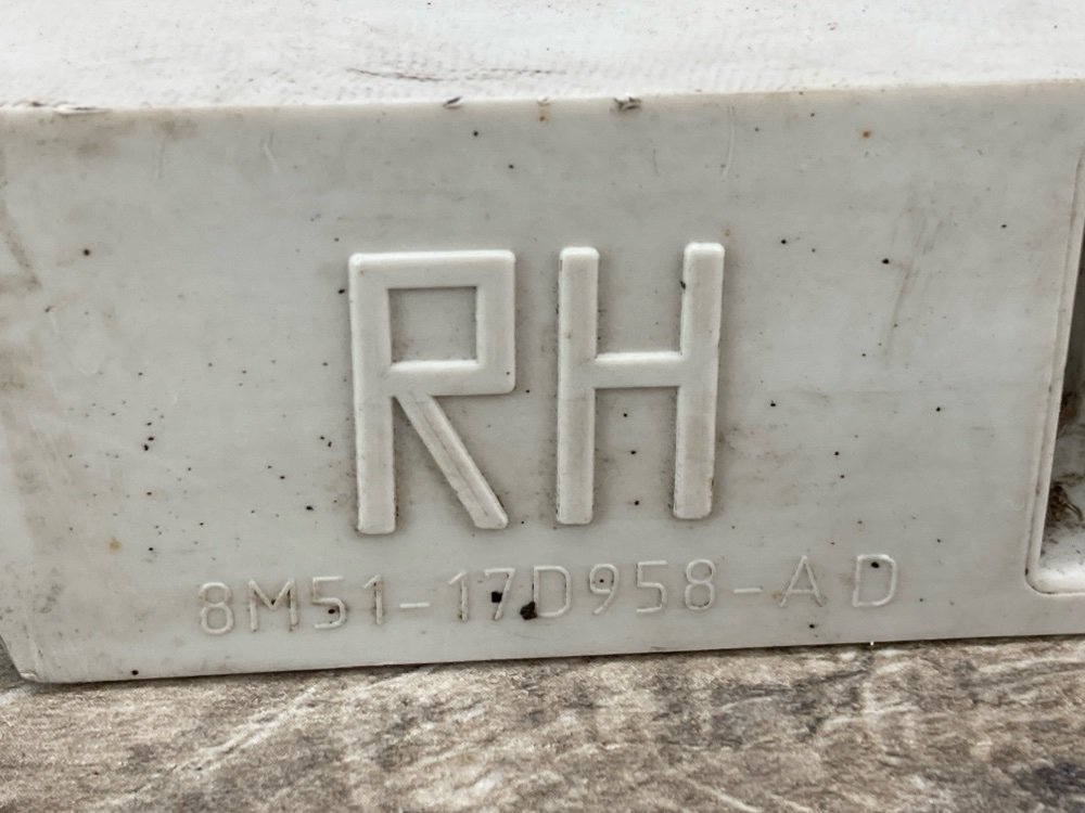 Кронштейн бампера, 400 рублей, Москва