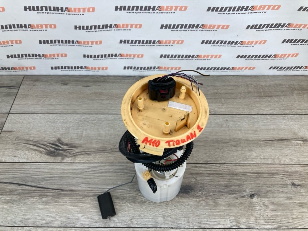 Топливный насос, 4000 рублей, Москва