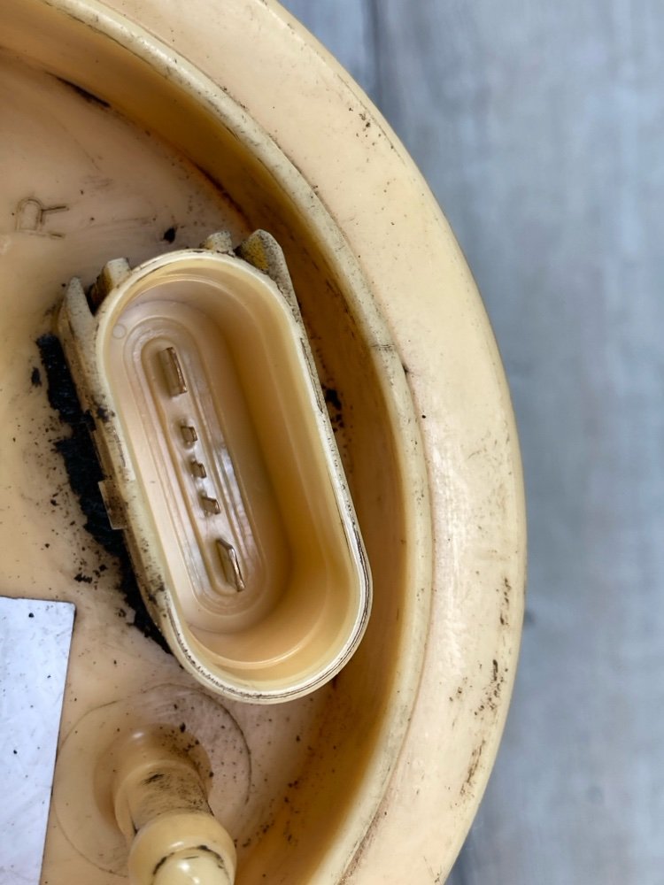 Топливный насос, 4000 рублей, Москва