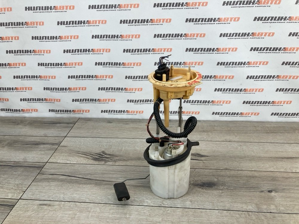 Топливный насос, 4000 рублей, Москва