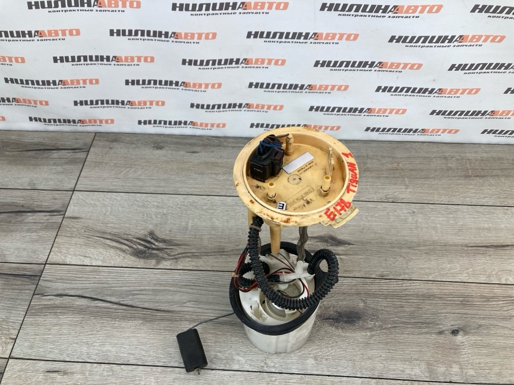 Топливный насос, 4000 рублей, Москва