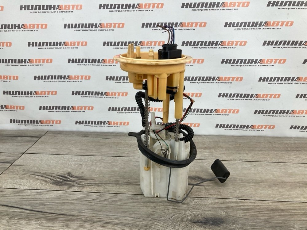 Топливный насос, 4000 рублей, Москва