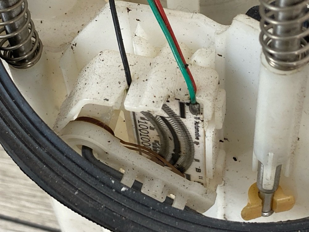 Топливный насос, 4000 рублей, Москва