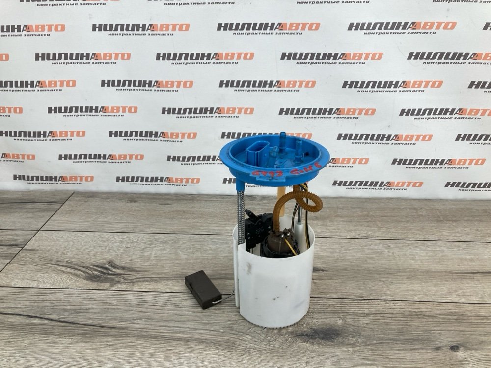 Бензонасос, 2500 рублей, Москва