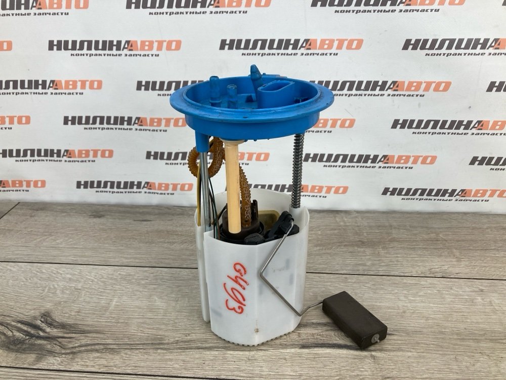 Бензонасос, 2500 рублей, Москва